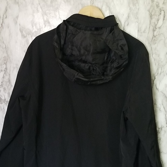 Tumi Tech Hoodie Jacket - Picture 7 of 8